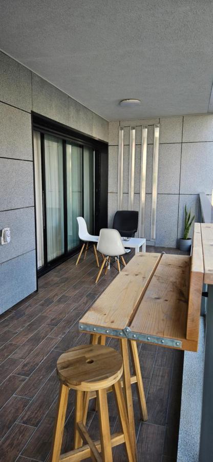 Luxury 3&4 Bedroom New Apartments - Close To The Beach & Bahai Gardens Haifa Exterior foto